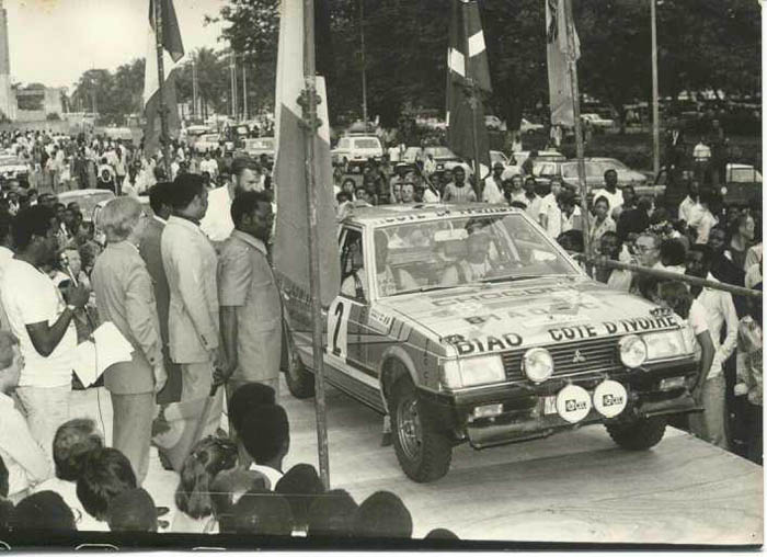 1983-Inconnu Cote Ivoire
